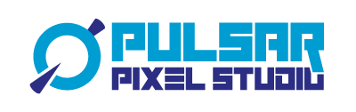 Pulsar Pixel Studio
